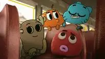 Tập 13 Thế giới Kì diệu của Gumball (Phần 2)