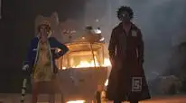 Tập 3 ONE PIECE (Phần 2)