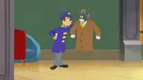 Tập 3 Tom and Jerry in New York (Phần 1)