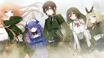 Tập 1 Taimadou Gakuen 35 Shiken Shoutai
