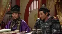 Tập 28 Nữ Hoàng SeonDeok