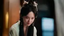 Tập 21 Nhân Gian Kinh Hồng Khách