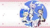 Tập 6 Azur Lane: Bisoku Zenshin!