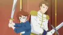 Tập 8 Kỳ Nghỉ Dưỡng Của Chàng Quý Tộc Ôn Hòa (Odayaka Kizoku no Kyuuka no Susume)