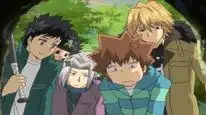 Tập 16 Gia Sư Hitman Reborn!