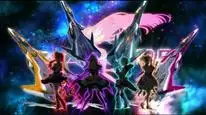 Tập 1 Macross delta