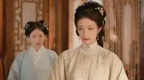 Tập 21 Hoa Khai Cẩm Tú