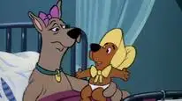 Tập 21 Scooby-Doo and Scrappy-Doo (Phần 2)