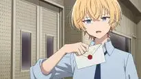 Tập 11 Hana wa Saku, Shura no Gotoku