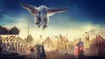 Tập Full Dumbo: Chú Voi Biết Bay