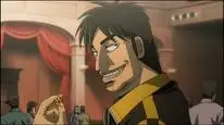 Tập 2 Kaiji (Phần 1)