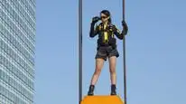 Tập 1 Chiến Đội Đặc Mệnh Go-Busters