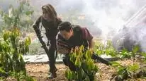 Tập 21 Đội Đặc Nhiệm Hawaii (Phần 3)