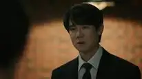 Tập 2 Luật Sư Bóng Ma