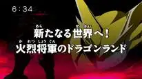 Tập 31 Digimon Xros Wars