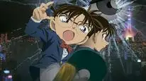 Tập Full Detective Conan Movie 18: The Sniper from Another Dimension