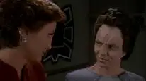 Tập 13 Star Trek: Deep Space Nine (Phần 4)