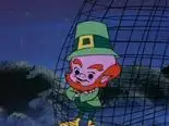 Tập 9 Scooby-Doo and Scrappy-Doo (Phần 3)