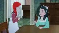 Tập 4 Anne Shirley