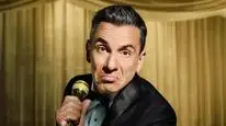 Tập Full Sebastian Maniscalco: Là tôi à?