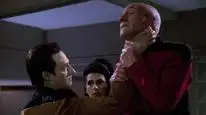 Tập 15 Star Trek: Thế hệ tiếp theo (Phần 5)