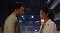 Tập 3 Bằng Chứng Thép