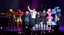 Tập Full Kikai Sentai Zenkaiger Final Live Tour