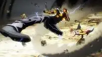 Tập 5 One Punch Man (Phần 1)