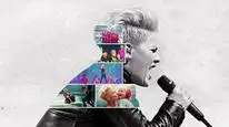 Tập Full P!nk: Tất Cả Những Gì Tôi Biết Đến Giờ Này