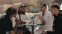 Tập Full Nhịp điệu Hip hop: Pháp - Sau tiếng nhạc