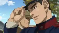 Tập 10 Golden Kamuy (Phần 5)