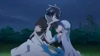 Tập 8 Mèo trắng: Kỷ nguyên số 0 Project ZERO CHRONICLE