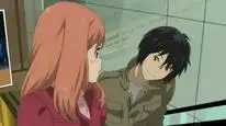 Tập 1 Higashi no Eden
