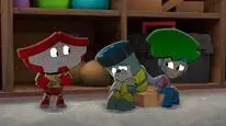Tập 05 Transformers: BotBots