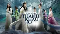 Tập 40 Truyền Thuyết Thanh Khâu Hồ
