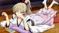 Tập 4 Inari, Konkon, Koi Iroha