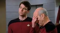 Tập 21 Star Trek: Thế hệ tiếp theo (Phần 1)