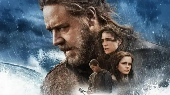 Tập Full Noah: Đại hồng thủy