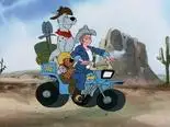 Tập 6 Scooby-Doo and Scrappy-Doo (Phần 4)