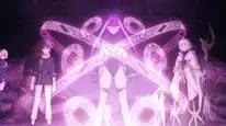 Tập 13 Fate/Grand Order: Zettai Majuu Sensen Babylonia