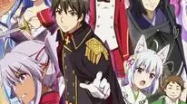 Tập 12 Genjitsu Shugi Yuusha no Oukoku Saikenki Part 2