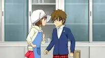 Tập 2 12-sai.: Chicchana Mune no Tokimeki 2nd Season