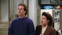 Tập 15 Seinfeld (Phần 4)