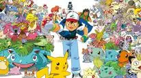 Tập 5 Pokemon XY&Z