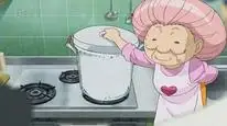 Tập 24 Toriko
