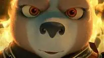 Tập 7 Kung Fu Panda: Hiệp sĩ rồng (Phần 2)