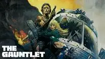 Tập Full The Gauntlet