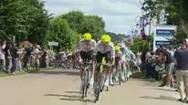 Tập 4 Tour de France: Trên từng dặm đường (Phần 3)