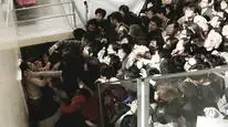Tập FULL Ký Sinh Trùng - Deranged