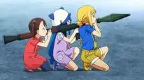 Tập 4 Mitsuboshi Colors